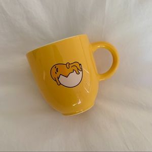 Gudetama Mug